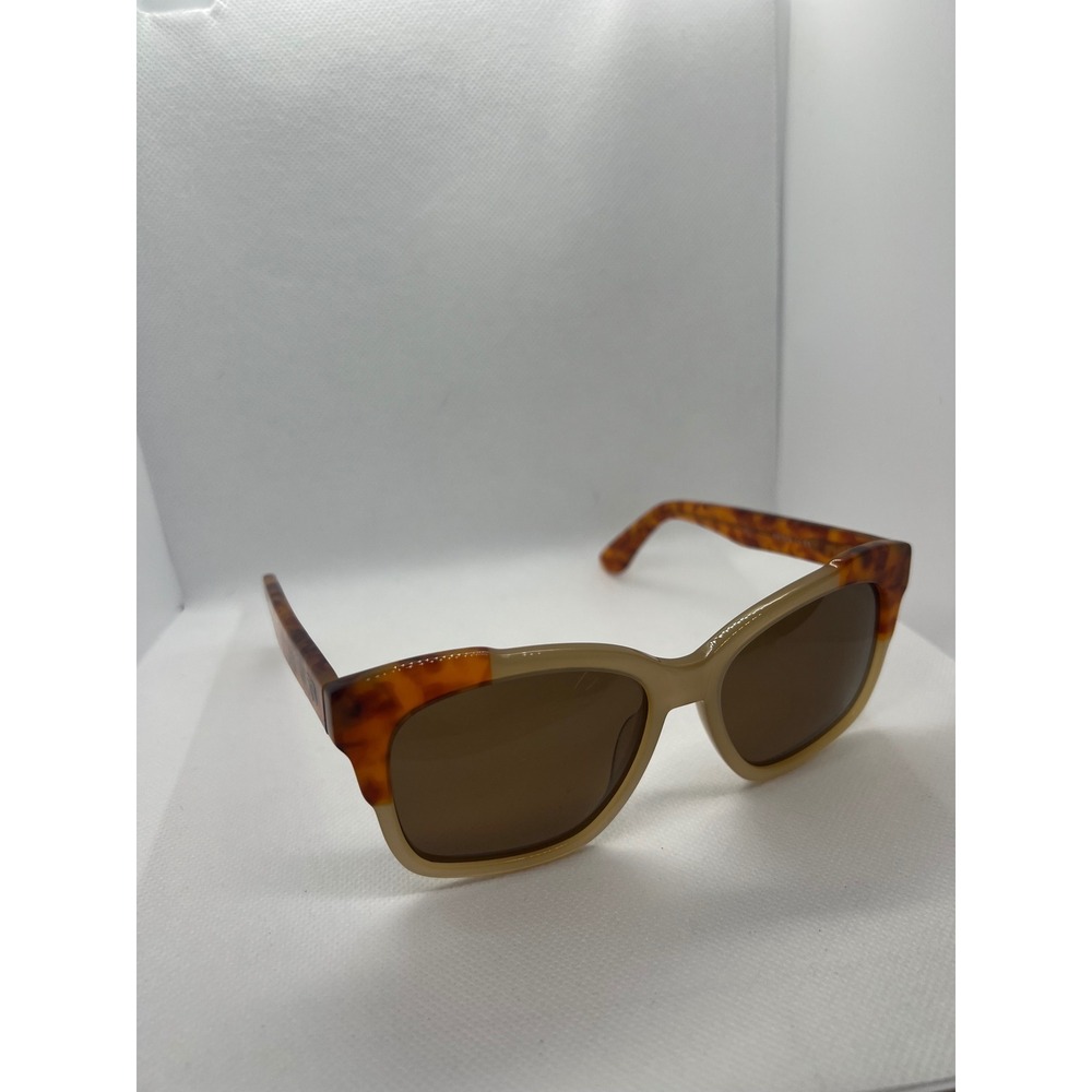 RS Eyewear Sunglasses Tortoise Brown Frames Designer‎ Fashion Shades